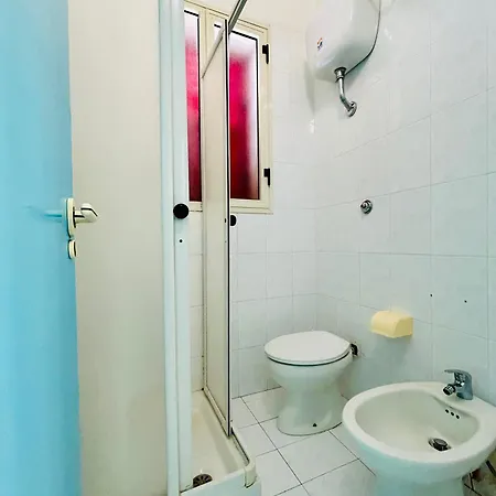 Nyaraló Residenza Bikini *