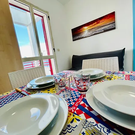 Residenza Bikini * Gallipoli