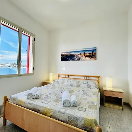 Residenza Bikini Nyaraló Gallipoli