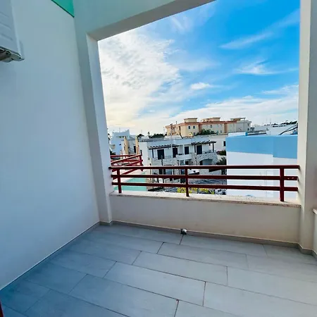 Ferienhaus Residenza Bikini