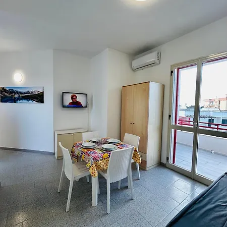 Residenza Bikini Gallipoli