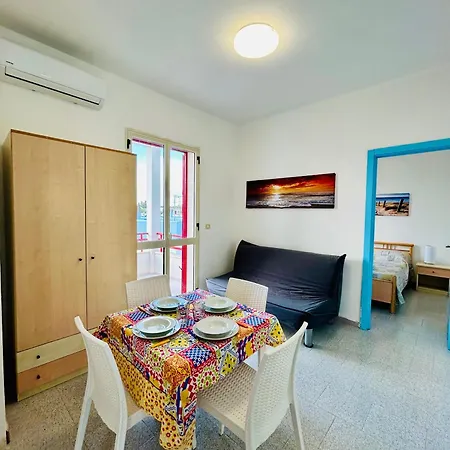 Casa de Férias Residenza Bikini