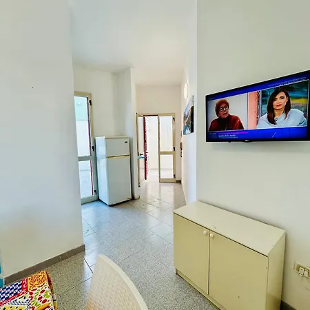 Residenza Bikini Casa de Férias *