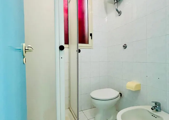 Casa de Férias Residenza Bikini *