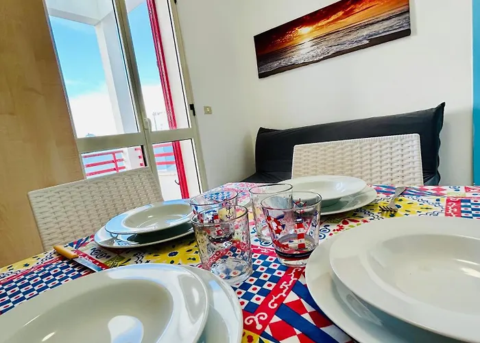 Residenza Bikini * Gallipoli