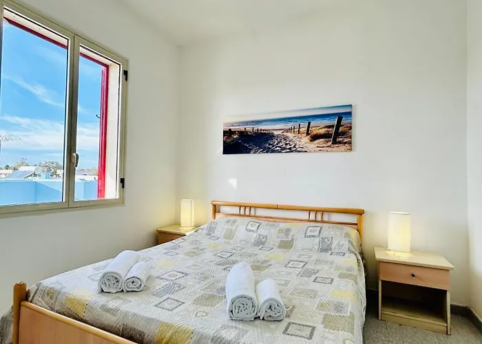 Residenza Bikini Casa de Férias Gallipoli