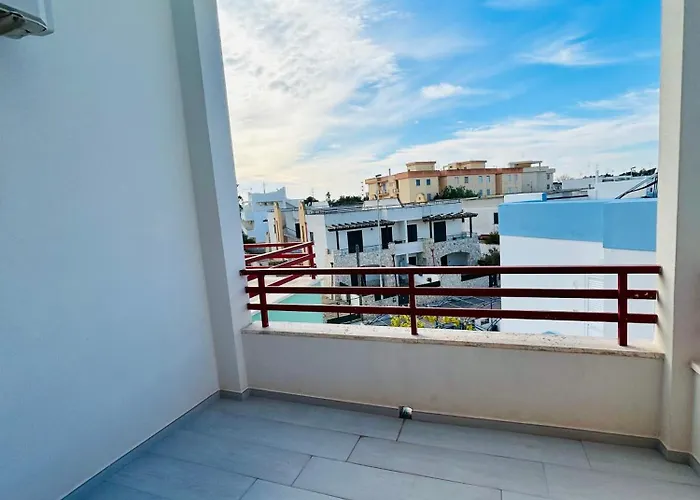 Casa de Férias Residenza Bikini