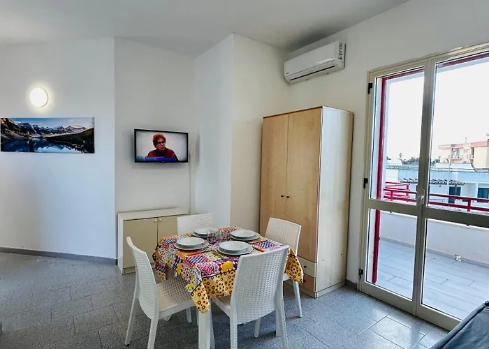 Residenza Bikini Gallipoli