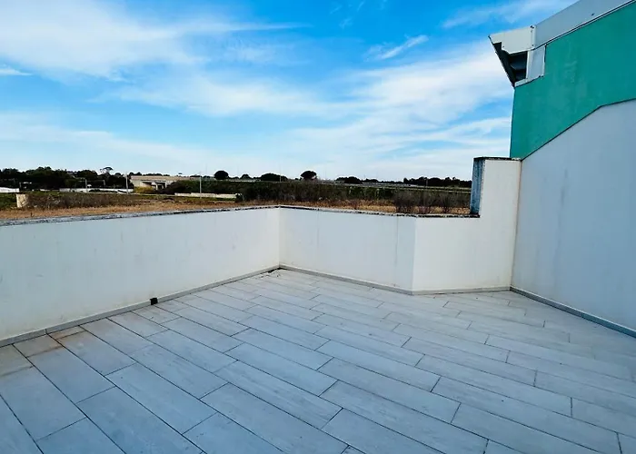 Residenza Bikini Casa de Férias Gallipoli