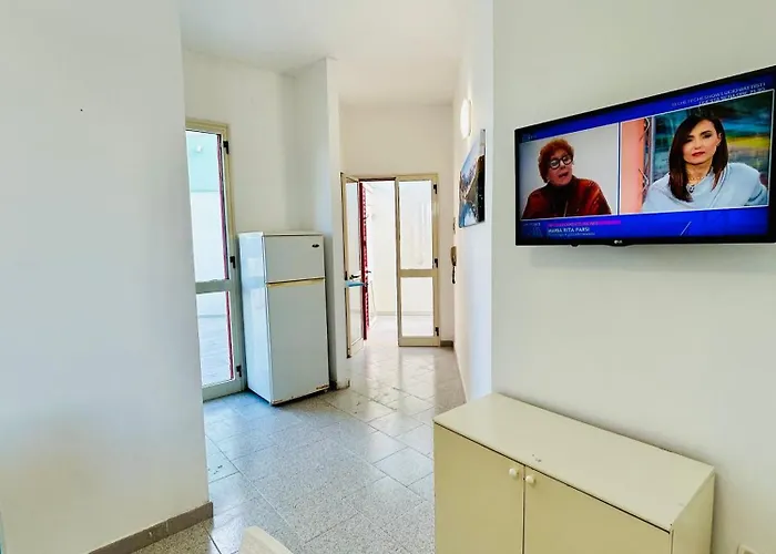 Residenza Bikini Ferienhaus *