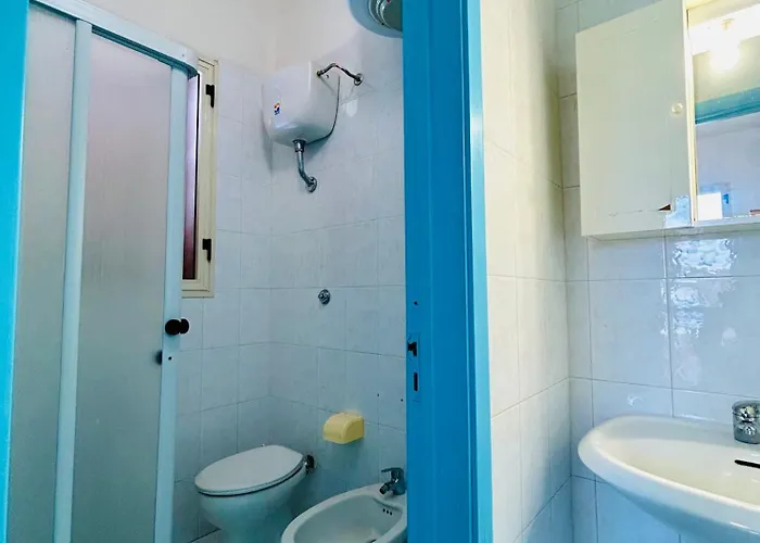 Ferienhaus Residenza Bikini